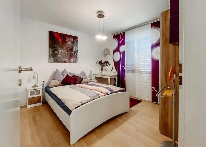 Apartment Nadica Sabunike