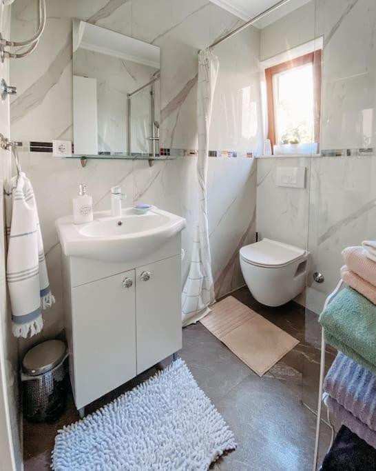 Nadica Sabunike * Privlaka (Zadar)