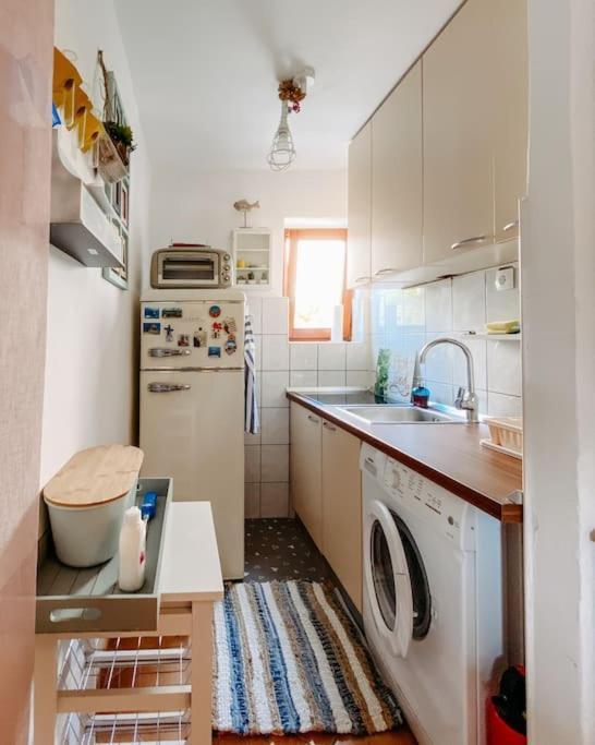 Nadica Sabunike * Privlaka (Zadar)