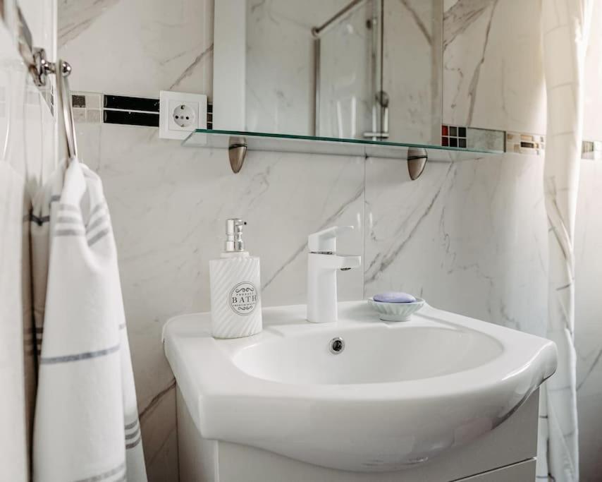 Nadica Sabunike Apartment Privlaka (Zadar)