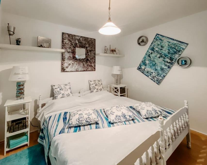 Nadica Sabunike Apartment Privlaka (Zadar)