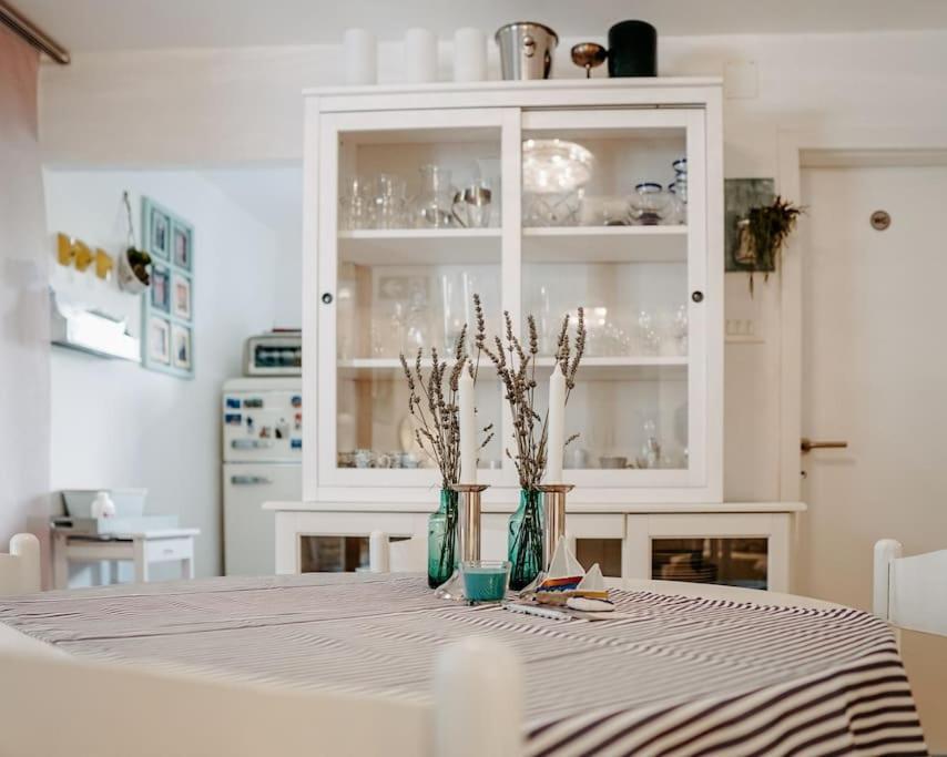 Apartment Nadica Sabunike Privlaka (Zadar)