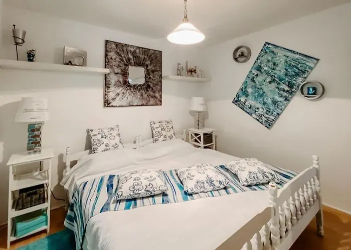 Apartment Nadica Sabunike
