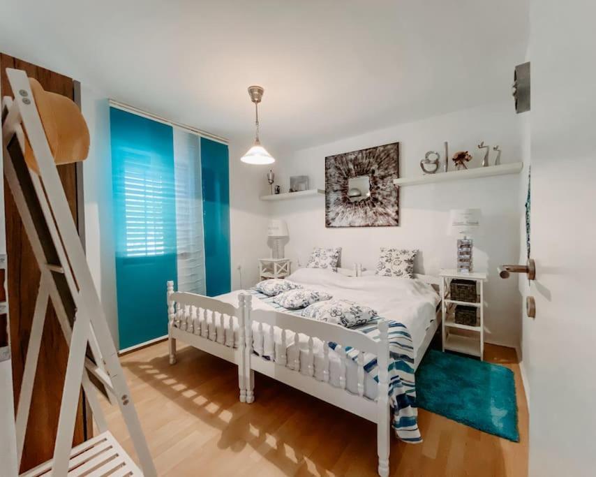 Nadica Sabunike * Privlaka (Zadar)