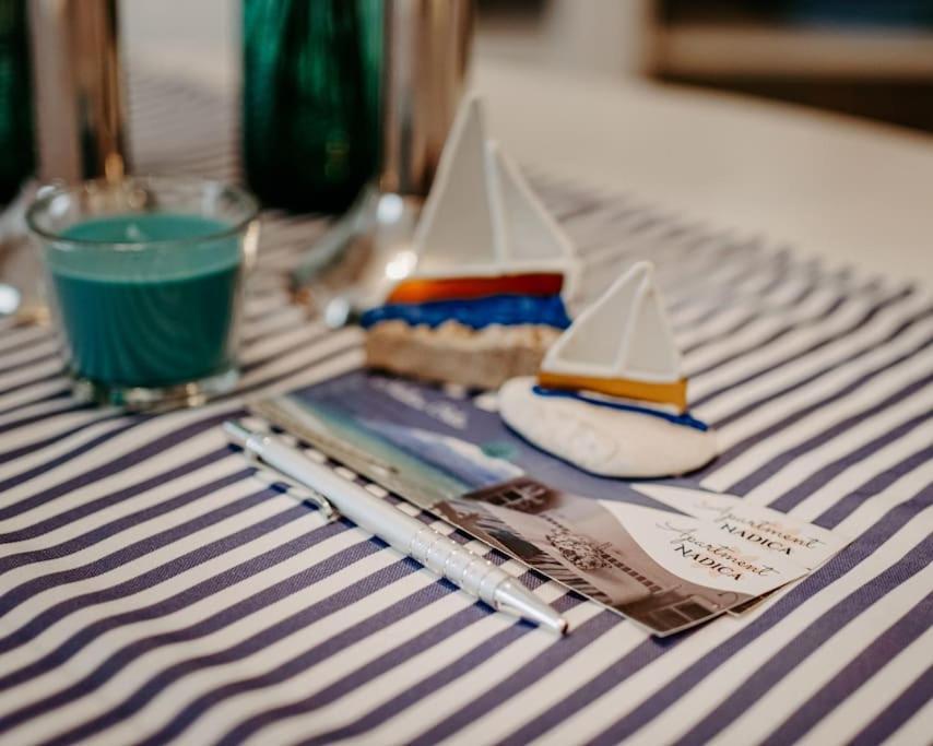 Nadica Sabunike * Privlaka (Zadar)