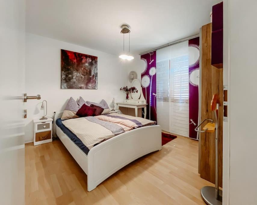 Nadica Sabunike Apartment
