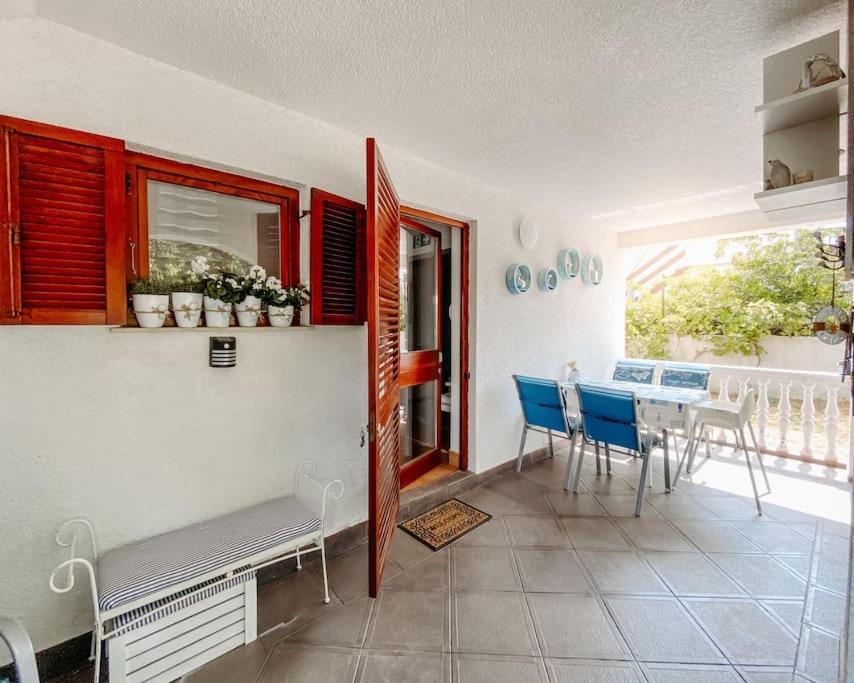 Nadica Sabunike Apartment